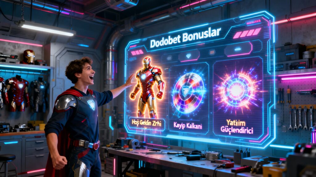 Dodobet Bonuslar