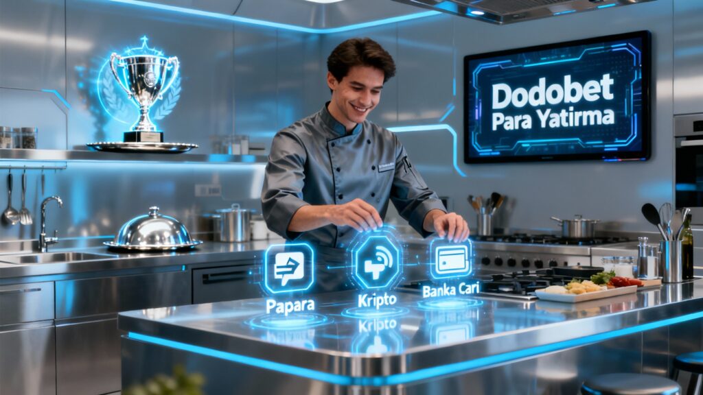 Dodobet Para Yatırma